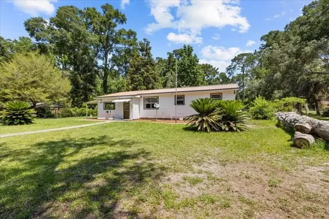 7950 Stephen Foster Avenue Fanning Springs FL 32693
