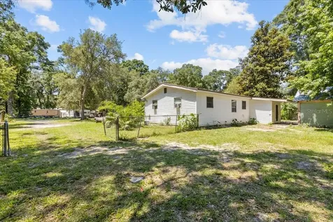 7950 Stephen Foster Avenue Fanning Springs FL 32693