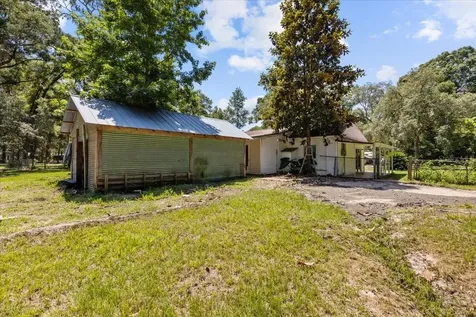 7950 Stephen Foster Avenue Fanning Springs FL 32693