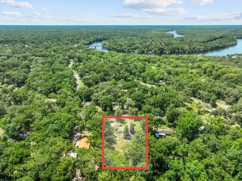 7950 Stephen Foster Avenue Fanning Springs FL 32693