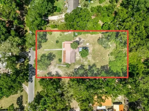 7950 Stephen Foster Avenue Fanning Springs FL 32693