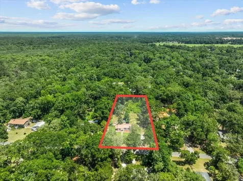 7950 Stephen Foster Avenue Fanning Springs FL 32693