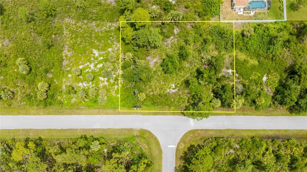 12112 Judson Avenue Port Charlotte FL 33953