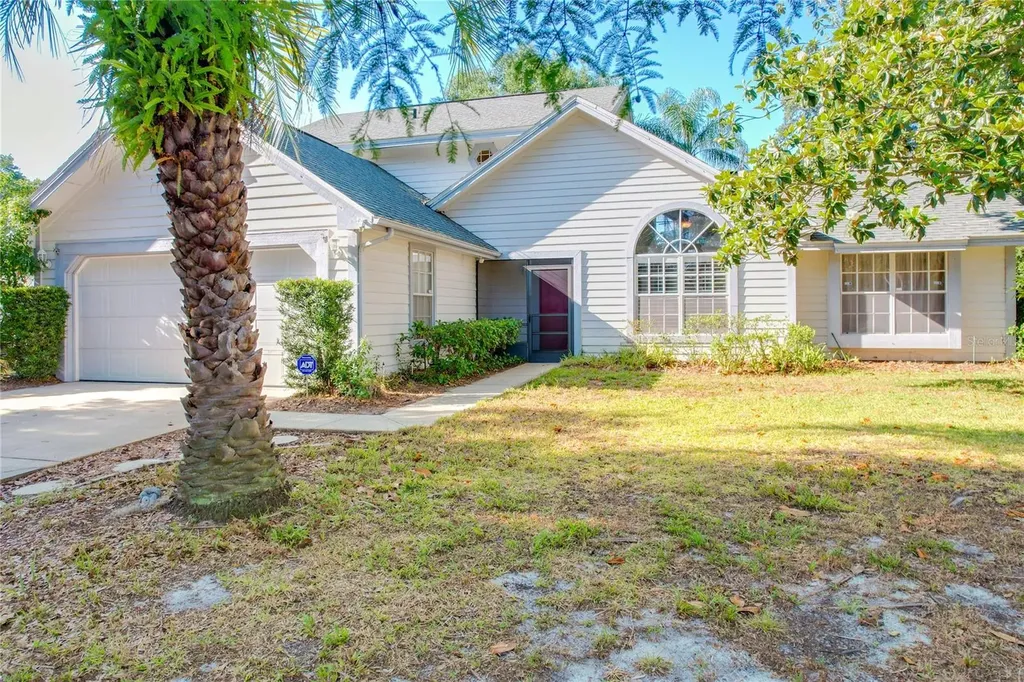 718 Lally Rock Court Orlando FL 32828