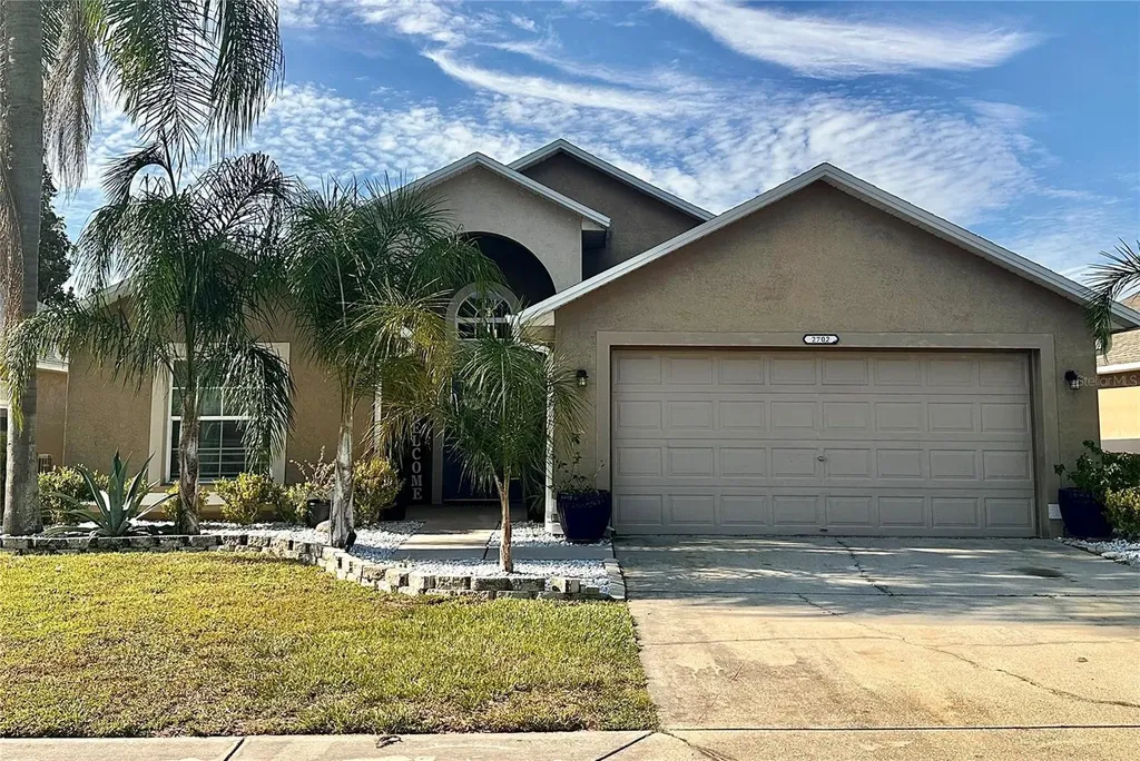 2702 Redwood Street Mulberry FL 33860
