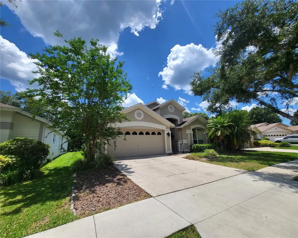 10127 Heather Sound Drive Tampa FL 33647