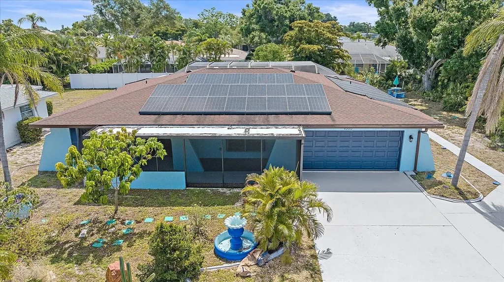 2333 Bal Harbour Drive Venice FL 34293