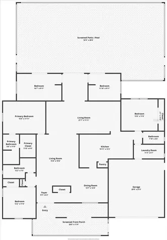 2333 Bal Harbour Drive Venice FL 34293