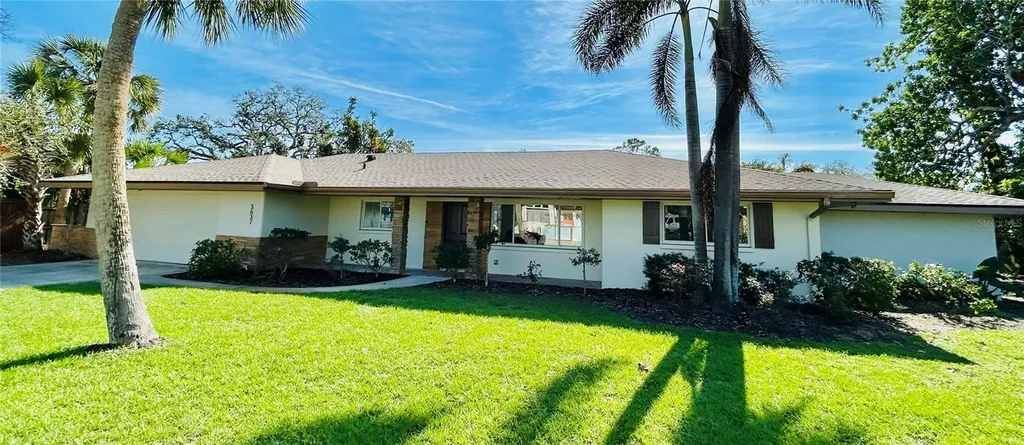 3637 Mineola Drive Sarasota FL 34239