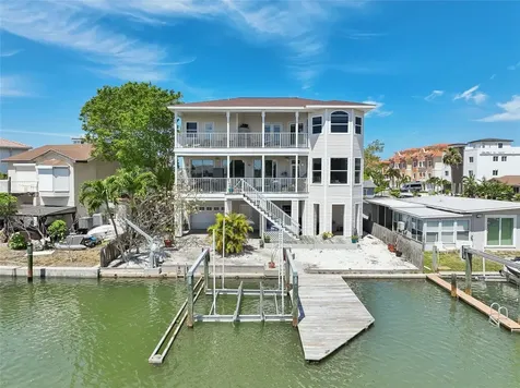 193 175th Terrace Drive E Redington Shores FL 33708