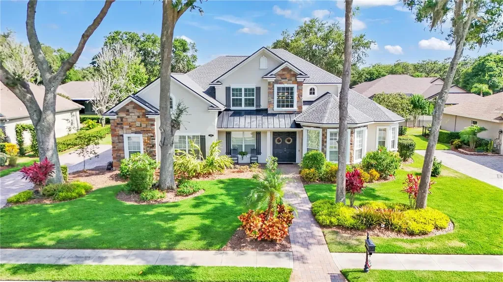 1019 Ashton Woods Lane Lakeland FL 33813