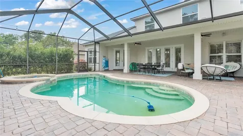 1019 Ashton Woods Lane Lakeland FL 33813