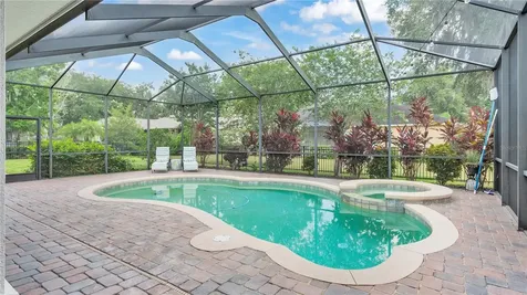 1019 Ashton Woods Lane Lakeland FL 33813