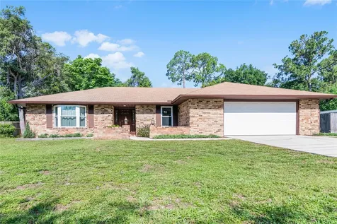 240 Alta Vista Street Debary FL 32713