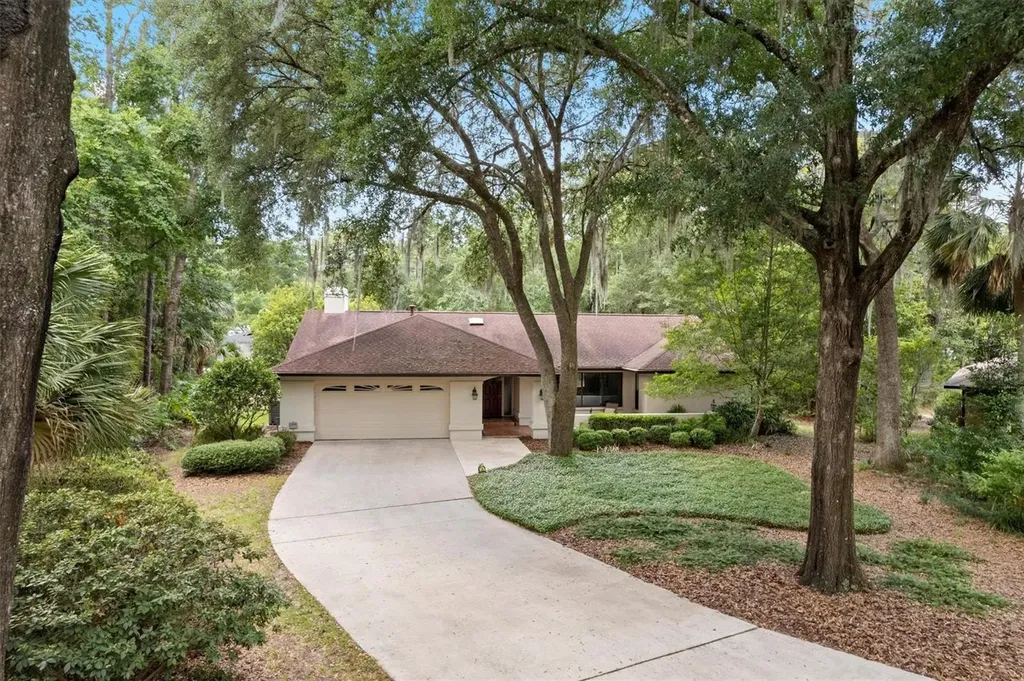 3915 NW 21st Lane Gainesville FL 32605