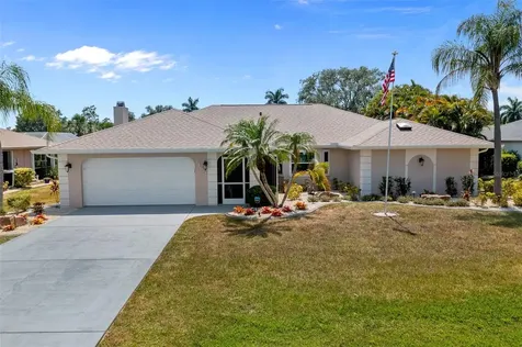 1465 Saint George Lane Punta Gorda FL 33983