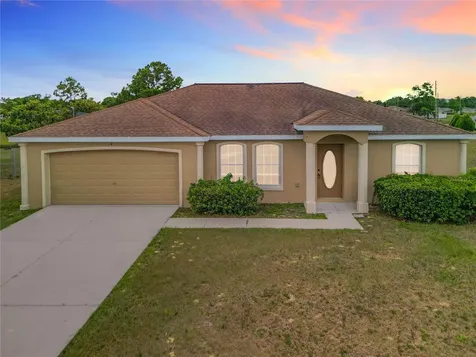 14 Poplar Court Ocala FL 34480
