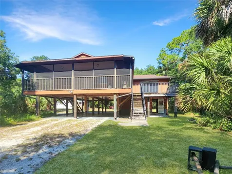2091 SW Blossom Avenue Arcadia FL 34266