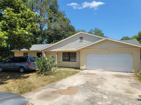 1005 Hickory Road Ocala FL 34472