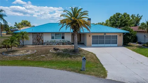 26055 Luzon Court Punta Gorda FL 33983