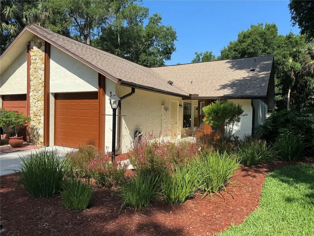 4216 New Haven Court Port Orange FL 32127