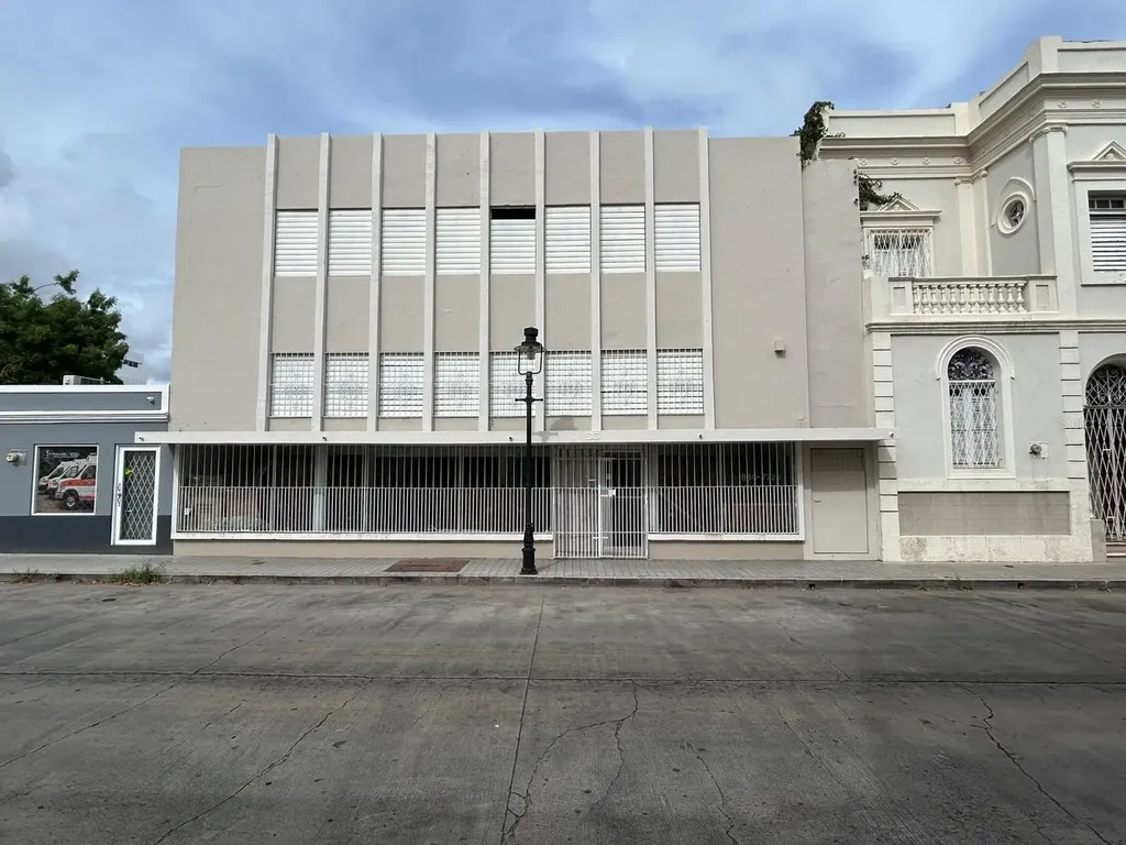 #56 Mayor Street Ponce PR 00731