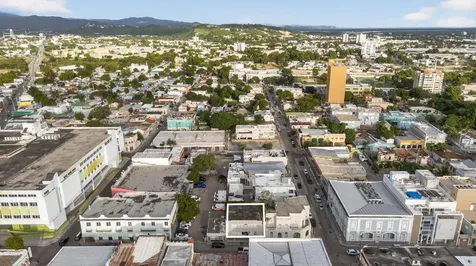 #56 Mayor Street Ponce PR 00731