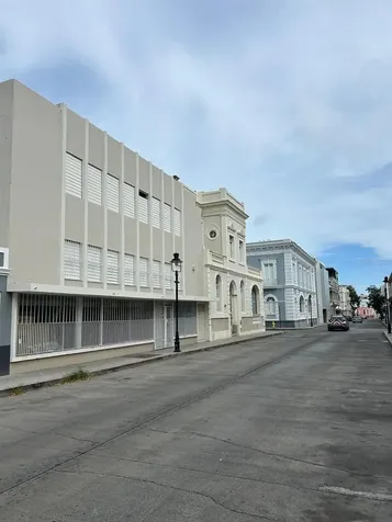 #56 Mayor Street Ponce PR 00731