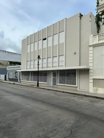 #56 Mayor Street Ponce PR 00731
