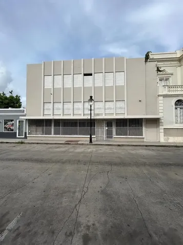 #56 Mayor Street Ponce PR 00731