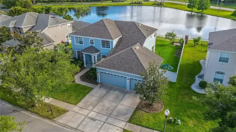 1954 Cascades Cove Drive Orlando FL 32820