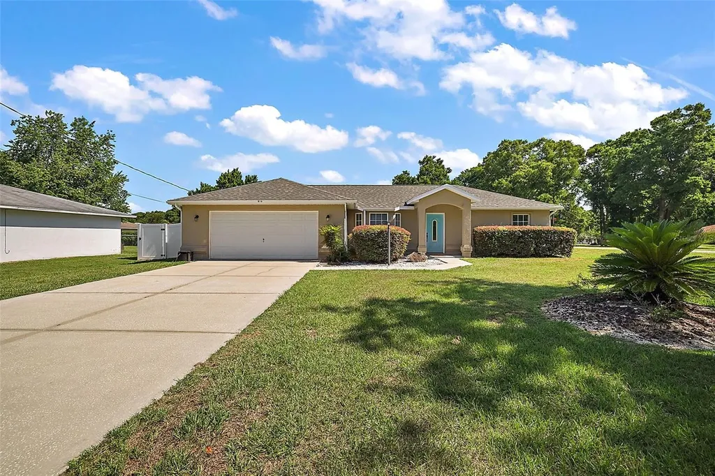 205 NW 65th Street Ocala FL 34475