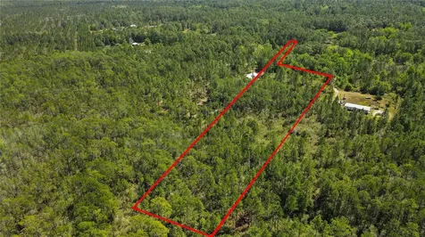 NE 108th Avenue Waldo FL 32694