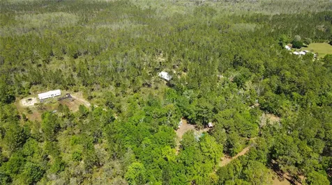 NE 108th Avenue Waldo FL 32694