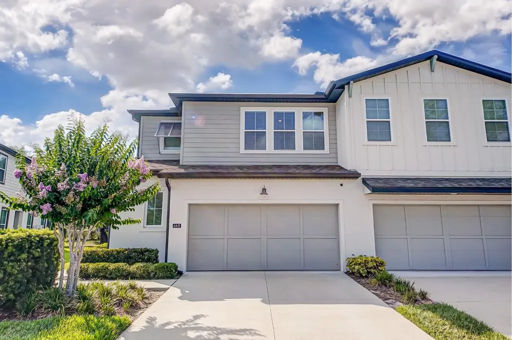 668 Benoi Drive Davenport FL 33896