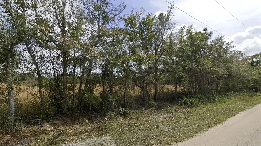 0 Delaware Avenue St Cloud FL 34769