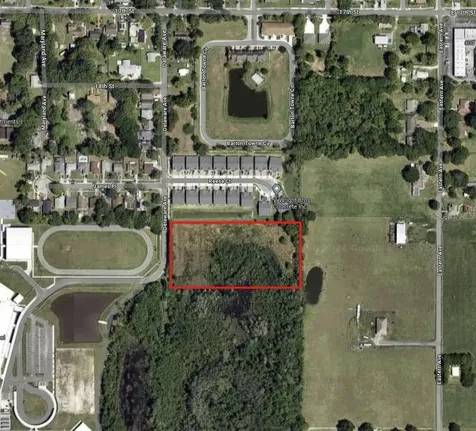 0 Delaware Avenue St Cloud FL 34769