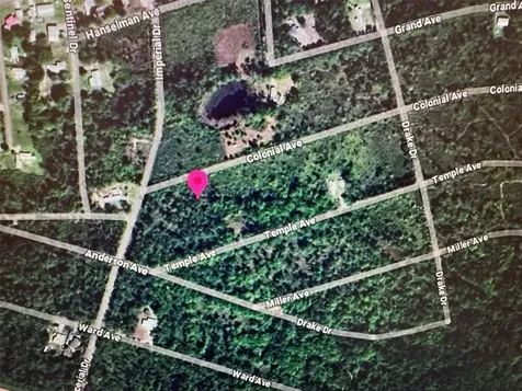 225 Colonial Avenue Crescent City FL 32112