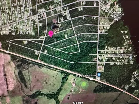 225 Colonial Avenue Crescent City FL 32112