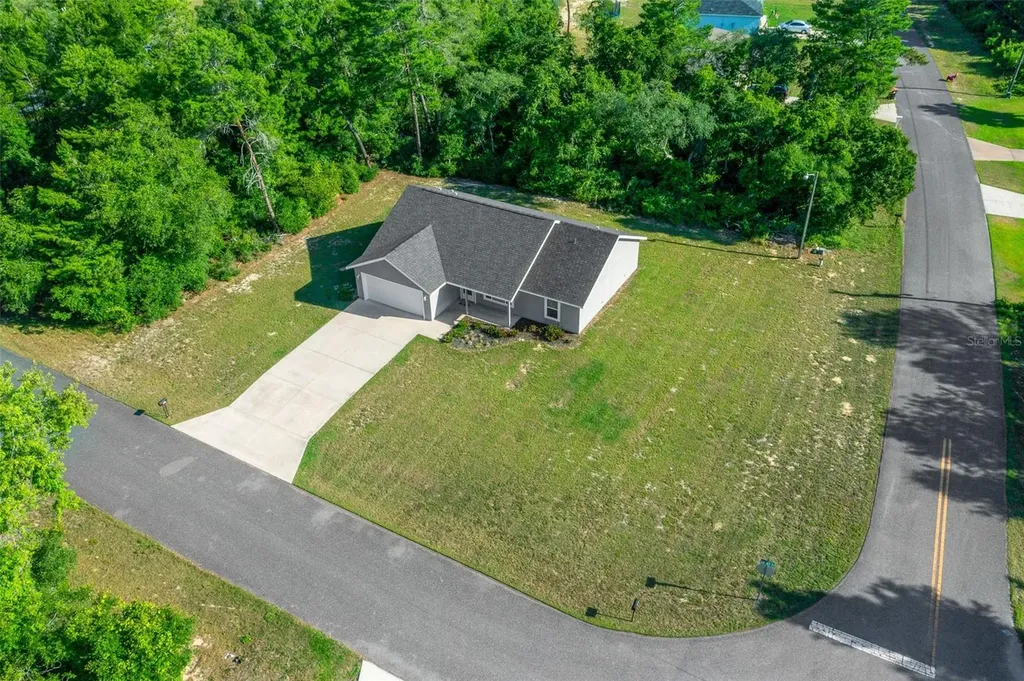 2055 SW 163rd Place Ocala FL 34473