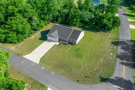 2055 SW 163rd Place Ocala FL 34473