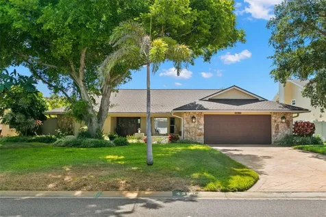 4360 45th Street S St Petersburg FL 33711