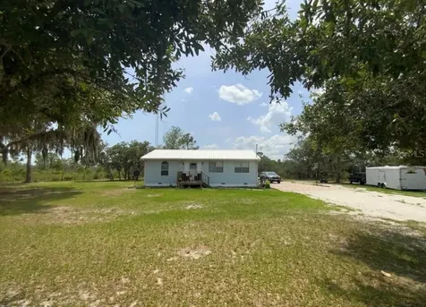740 Henscratch Road Lake Placid FL 33852