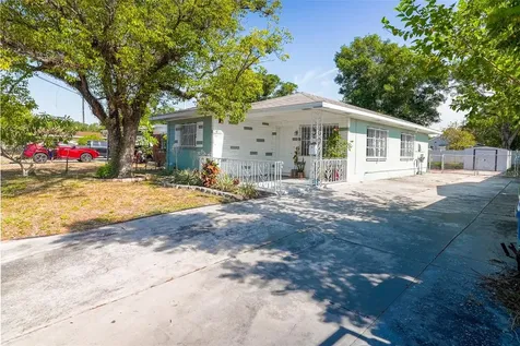 1410 E Lake Avenue Tampa FL 33605