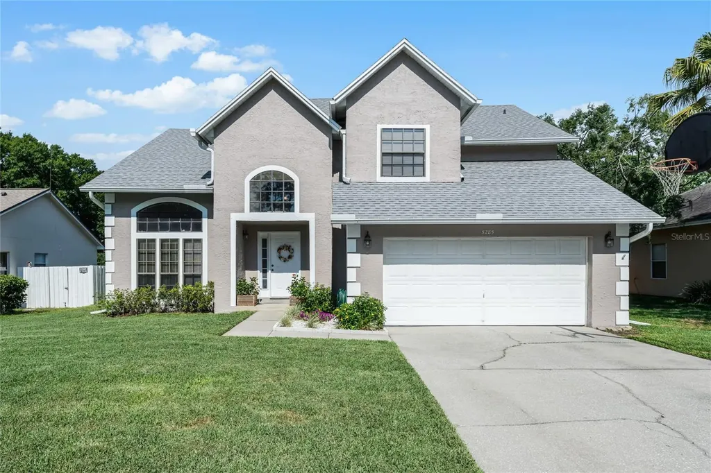 5285 N Lake Burkett Lane Winter Park FL 32792