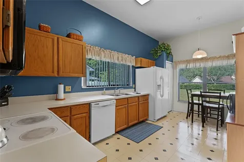 5285 N Lake Burkett Lane Winter Park FL 32792