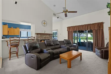 5285 N Lake Burkett Lane Winter Park FL 32792