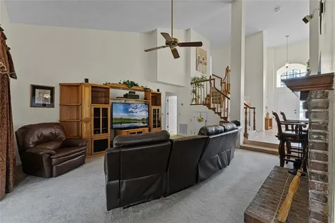 5285 N Lake Burkett Lane Winter Park FL 32792