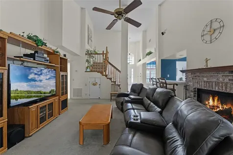 5285 N Lake Burkett Lane Winter Park FL 32792