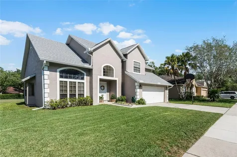 5285 N Lake Burkett Lane Winter Park FL 32792